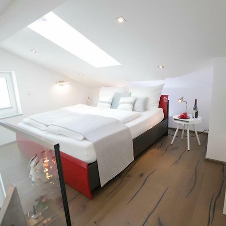 شقة Haus Am Weinberg سيكريتشن ام والرزي المظهر الخارجي الصورة